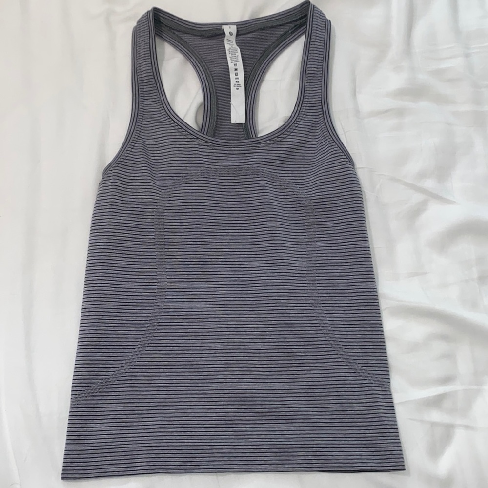Lululemon Swiftly Tech Race Length